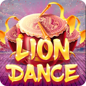 LION DANCE