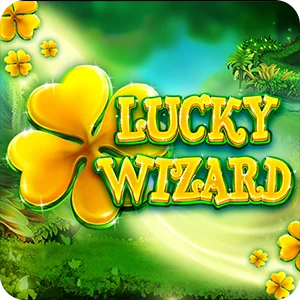 LUCKY WIZARD