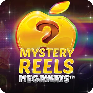 MYSTERY REELS MEGAWAYS