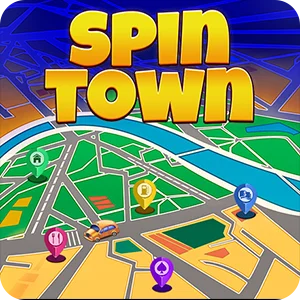 SPIN TOWN