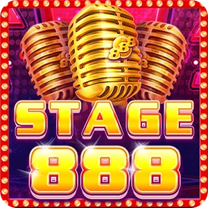 STAGE 888