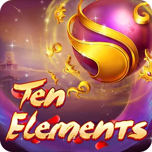 TEN ELEMENTS