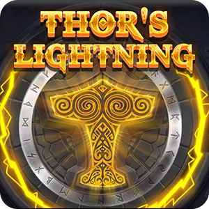 THOR'S LIGHTNING