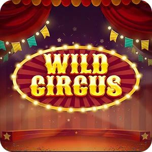 WILD CIRCUS