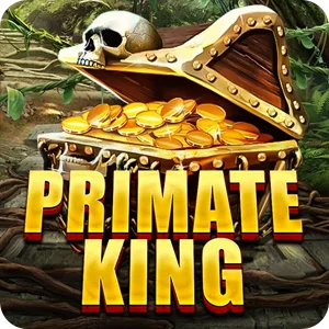 PRIMATE KING