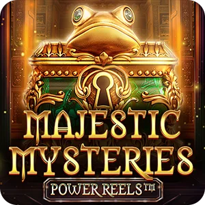 MAJESTIC MYSTERIES POWER REELS