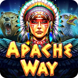 APACHE WAY