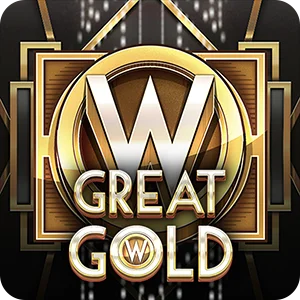 GREAT GOLD