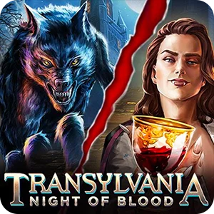 TRANSYLVANIA: NIGHT OF BLOOD
