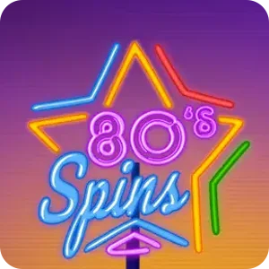 80S SPINS