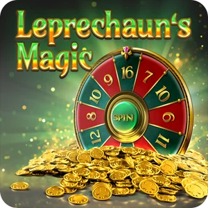 LEPRECHAUN'S MAGIC