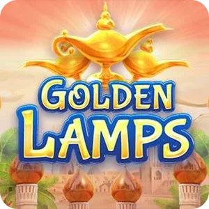 GOLDEN LAMPS