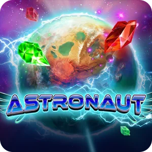 ASTRONAUT
