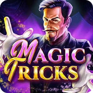 MAGIC TRICKS