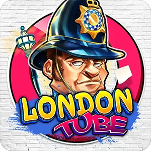 LONDON TUBE