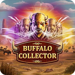 BUFFALO COLLECTOR