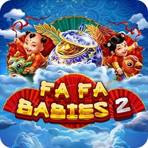 FA FA BABIES 2