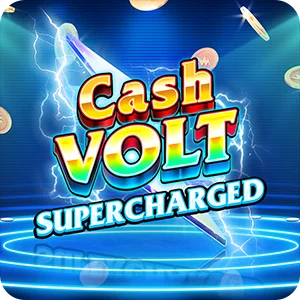 CASH VOLT SUPERCHARGED