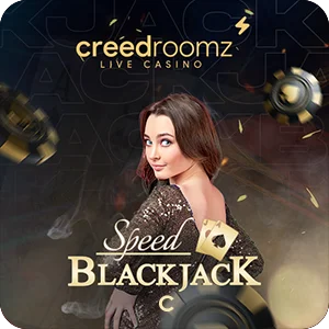SPEED BLACKJACK C