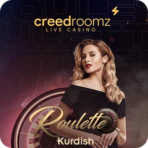 ROULETTE KURDISH