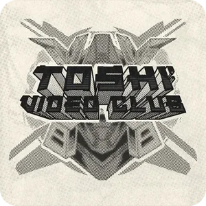TOSHI VIDEO CLUB