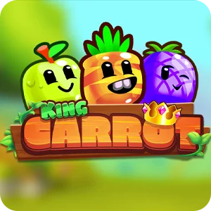 KING CARROT