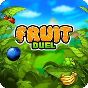 FRUIT DUEL