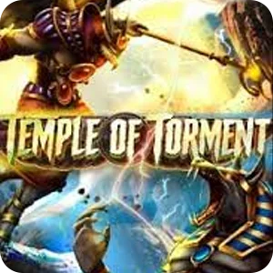 TEMPLE OF TORMENT