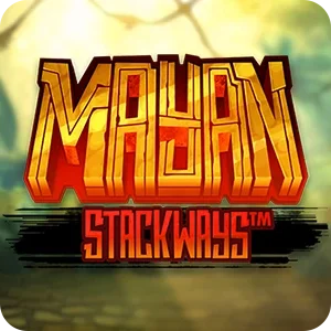 MAYAN STACKWAYS