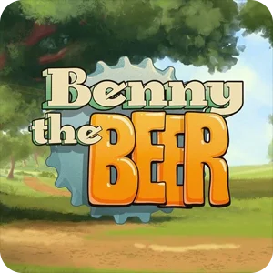 BENNY THE BEER