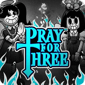 PRAY FOR THREE