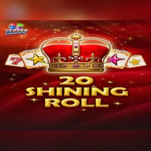 20 SHINING ROLL
