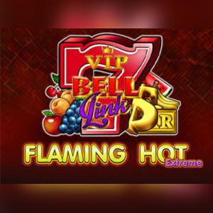Flaming Hot Extreme Bell Link VIP
