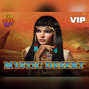 Mystic Desert Bell Link VIP