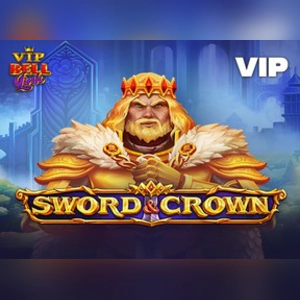 Sword And Crown Bell Link VIP