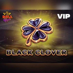 Black Clover Bell Link VIP