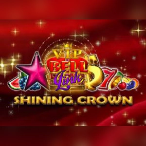 SHINING CROWN BELL LINK VIP