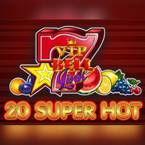 20 Super Hot BELL LINK VIP