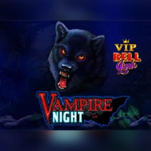Vampire Night BELL LINK VIP