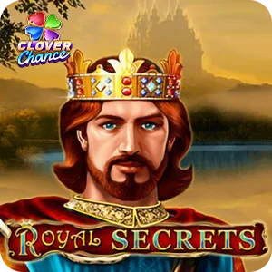 ROYAL SECRETS  - CLOVER CHANCE