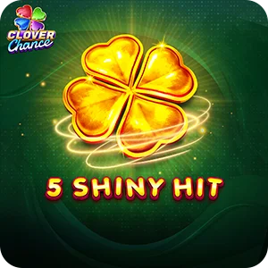 5 SHINY HIT