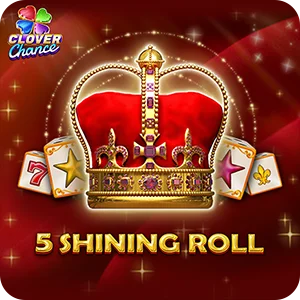 5 SHINING ROLL