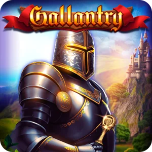 GALLANTRY
