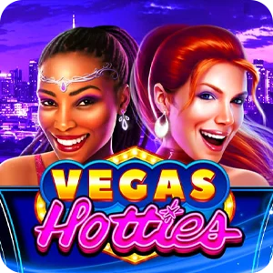 VEGAS HOTTIES