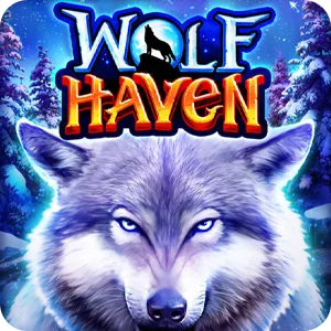 WOLF HAVEN