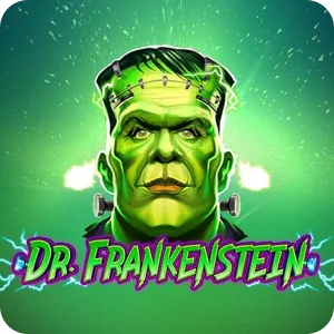 DR. FRANKENSTEIN