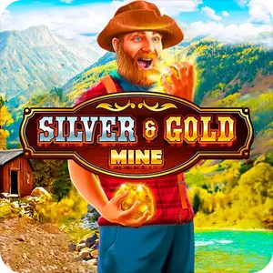 SILVER & GOLD MINE