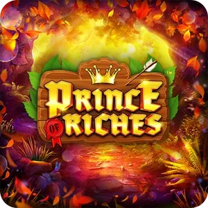 PRINCE OF RICHES