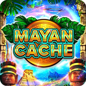 MAYAN CACHE