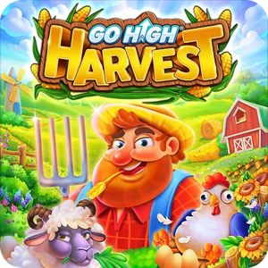 GO HIGH HARVEST